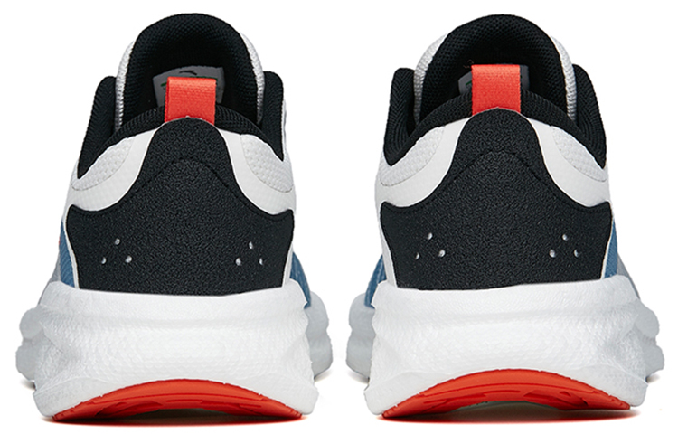 Shop 안타 마스 폼 러닝화 '화이트 블랙' 112215552-4