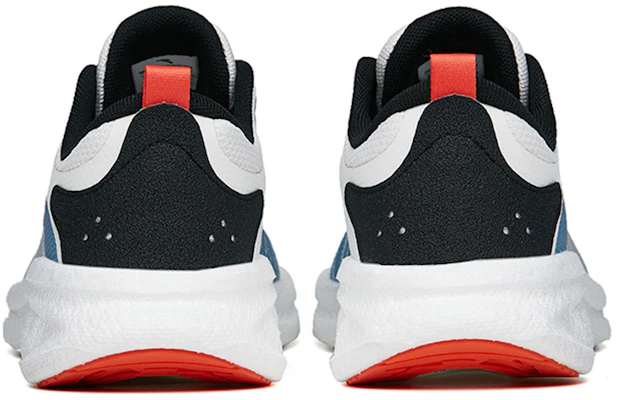 안타 마스 폼 러닝화 '화이트 블랙' 112215552-4 Shop 안타 마스 폼 러닝화 '화이트 블랙' 112215552-4