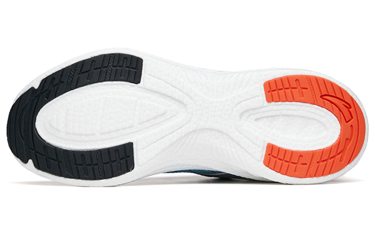 Purchase 안타 마스 폼 러닝화 '화이트 블랙' 112215552-4