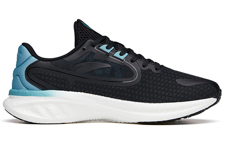 Order Anta Mars Foam Laufschuhe Serie ''Schwarz Blau'' 112135585-6
