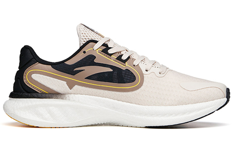Order Anta Mars Foam Running Serie ''Flax Grau'' 112135585-2