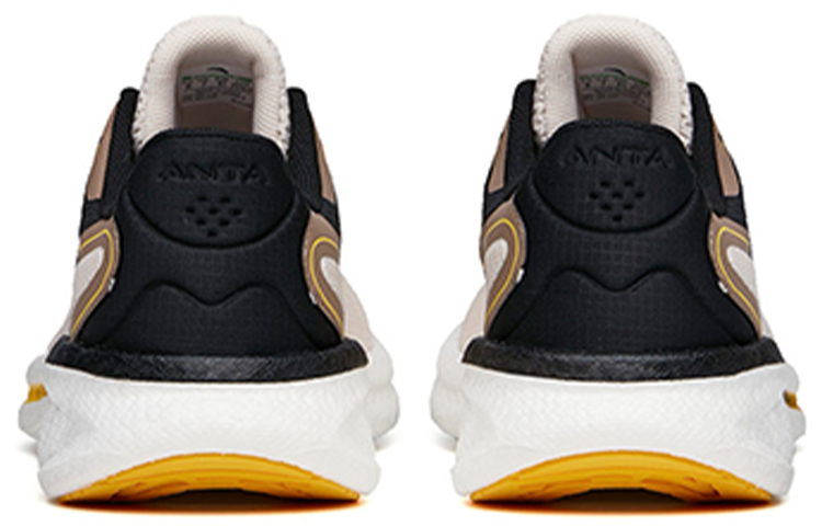 Purchase Anta Mars Foam Running Serie ''Flax Grau'' 112135585-2