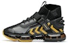 Buy Anta MARVEL x Kasut Larian Tinggi 'Hitam Kuning Besi' 91947012-1