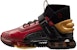Anta Marvel x Kasut Lari Tinggi 'Iron Red' 91947012-3