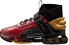 Buy Anta Marvel x Kasut Lari Tinggi 'Iron Red' 91947012-3