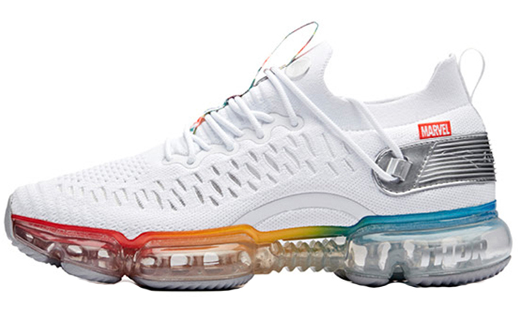 Anta Marvel x SEEED 'Loki Rainbow Bridge' 91925501-10