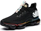 Lookbook Anta Marvel x SEEED ''Loki Pont Arc-en-Ciel Noir Multicolore'' 91925501-11