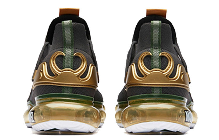 Shop Anta MARVEL x SEEED 'Rainbow Bridge Bifröst - Loki' 91925501-9