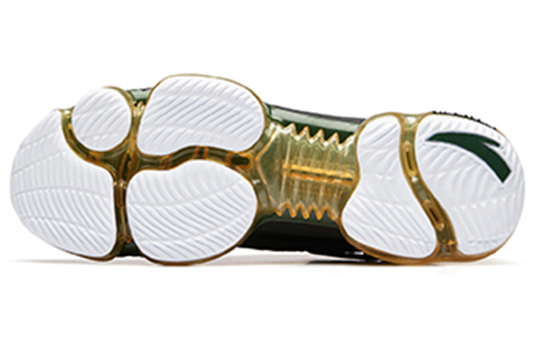 Purchase Anta MARVEL x SEEED 'Rainbow Bridge Bifröst - Loki' 91925501-9