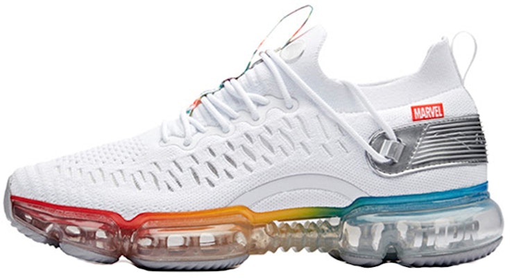 Anta Marvel x SEEED Wanita 'Bifrost Pelangi - Loki' 92925501-10 Buy Anta Marvel x SEEED Wanita 'Bifrost Pelangi - Loki' 92925501-10