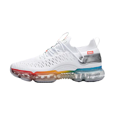 Anta Marvel SEEED Womens 'Bifrost Rainbow - Loki'