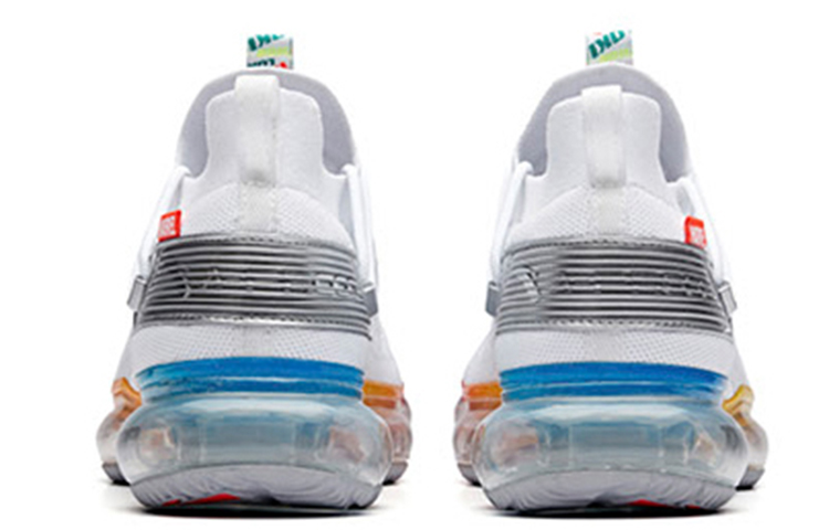 Anta Marvel SEEED Womens 'Bifrost Rainbow - Loki' 圖 4