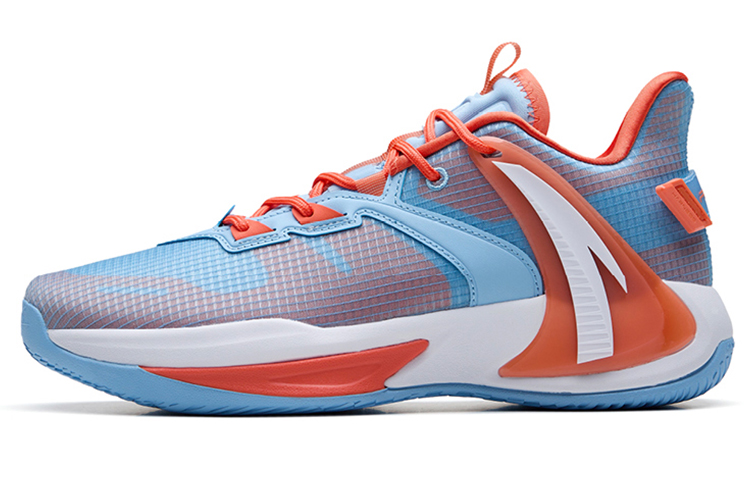 Buy Anta Mengpu 2.0 Gordon Hayward 'Blue Orange' 112231606-6
