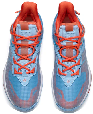 Anta Mengpu 2.0 Gordon Hayward 'Biru Jingga' 112231606-6 Shop Anta Mengpu 2.0 Gordon Hayward 'Biru Jingga' 112231606-6