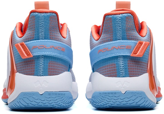 Anta Mengpu 2.0 Gordon Hayward 'Biru Jingga' 112231606-6 Purchase Anta Mengpu 2.0 Gordon Hayward 'Biru Jingga' 112231606-6