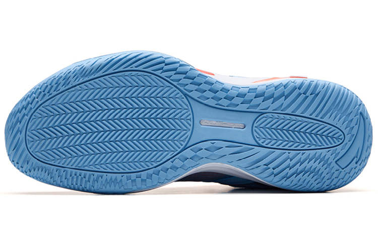 Details for Anta Mengpu 2.0 Gordon Hayward 'Biru Jingga' 112231606-6