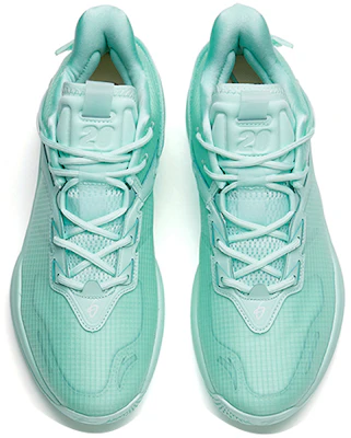 Anta Mengpu 2.0 ''Vert Menthe'' 112231606-2 Shop Anta Mengpu 2.0 ''Vert Menthe'' 112231606-2