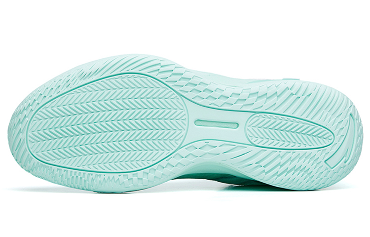 Details for Anta Mengpu 2.0 ''Vert Menthe'' 112231606-2