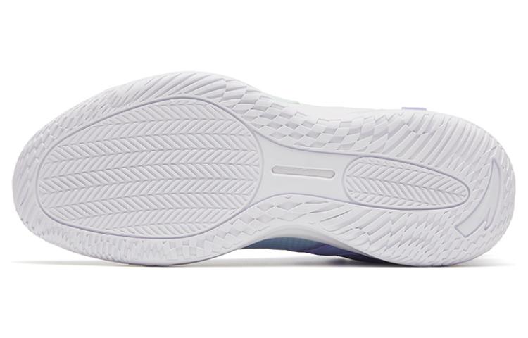 Details for Anta Mengpu 2.0 'Purple Green White' 112311602-1