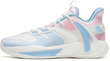 Anta Mengpu 2.0 'White Blue Pink' 112311602-3 Anta Mengpu 2.0 'White Blue Pink' 112311602-3