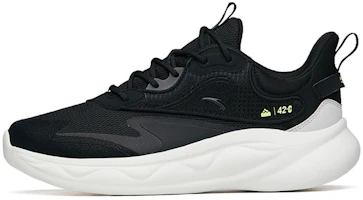 Anta Mian Mian Dan 2 Low 'Black' 912215535-4 Anta Mian Mian Dan 2 Low 'Black' 912215535-4