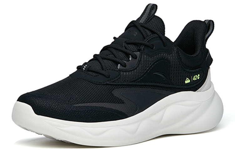 Order 안타 미안미안단 2 로우 '블랙' (Anta Mianmian2 low '블랙') 912215535-4