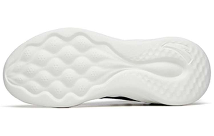 Purchase 안타 미안미안단 2 로우 '블랙' (Anta Mianmian2 low '블랙') 912215535-4