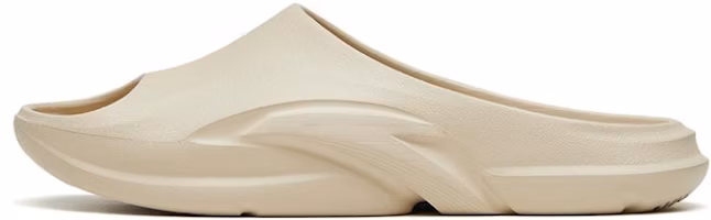 Anta Fluffy Slides 'Beige' 912326993-1 Anta Fluffy Slides 'Beige' 912326993-1