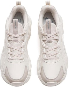 Anta Piel Esponjosa 'Gris' 112245574-5 Lookbook Anta Piel Esponjosa 'Gris' 112245574-5