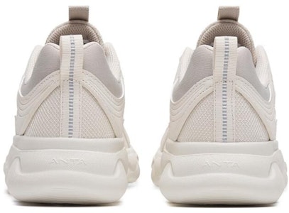 Anta Piel Esponjosa 'Gris' 112245574-5 Shop Anta Piel Esponjosa 'Gris' 112245574-5