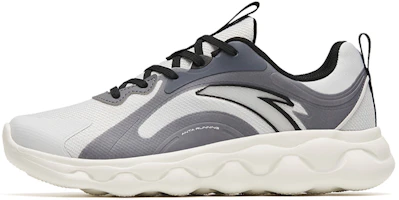 Anta Mian Mian Dan Low 'Grey Black' 112245574-3 Anta Mian Mian Dan Low 'Grey Black' 112245574-3