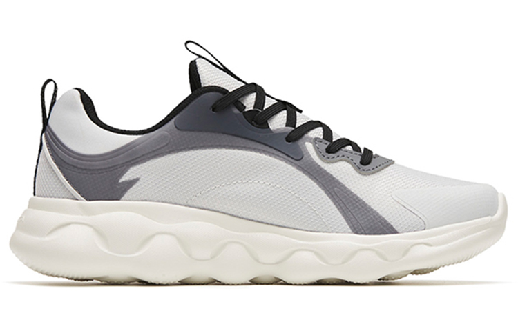 Anta Mian Mian Dan Low 'Grey Black' 圖 2