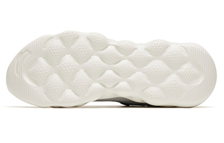 Anta Mian Mian Dan Low 'Grey Black' 圖 5