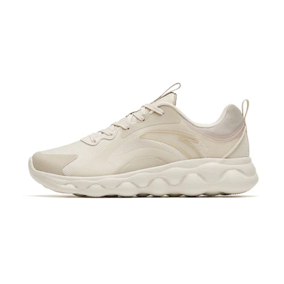 Anta Fluffy 'Beige'
