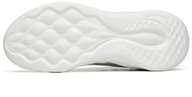 安踏 綿綿彈2 減震防滑耐磨 低筒 跑步鞋 白藍 Purchase 安踏 綿綿彈2 減震防滑耐磨 低筒 跑步鞋 白藍