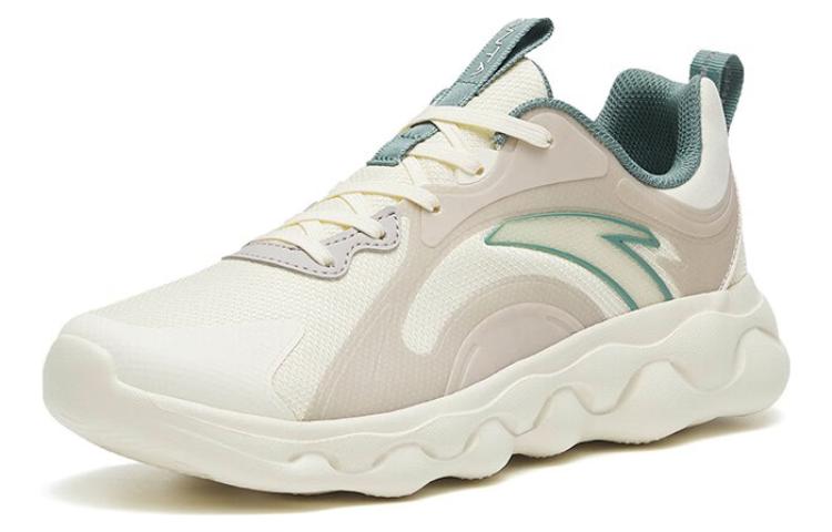 Order Anta Fluffy 'Putih Beige Hijau' 112245574-2