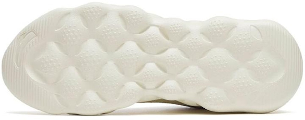 安踏 Fluffy "白米绿色" 112245574-2 Purchase 安踏 Fluffy "白米绿色" 112245574-2