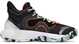 Order Anta Mid-Top Bola Keranjang 'Hitam Lava Jingga' 112041621-1