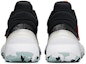 Purchase Anta Mid-Top Bola Keranjang 'Hitam Lava Jingga' 112041621-1