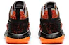 Shop Anta Mid-Top Basketball 'Black Orange' 11731399-2