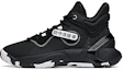 Buy Anta Mid-Top Basketball 'Black White' 112041621-2