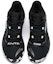 Shop Anta Kasut Bola Keranjang Mid-Top 'Hitam Putih' 112041621-2