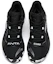 Shop Anta Mid-Top Basketball 'Black White' 112041621-2