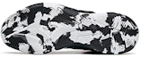 Details for Anta Mid-Top Basketball 'Black White' 112041621-2
