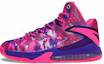 Buy Anta Mid-Top Basketball 'Pink Purple' 11611301-6