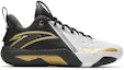 Order Anta Kasut Bola Keranjang Mid-Top 'Hitam Emas' 112341113-7