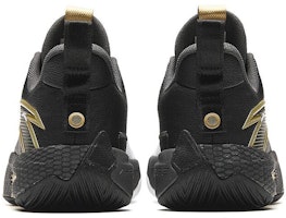 安踏中帮篮球鞋‘黑金’ 112341113-7 Shop 安踏中帮篮球鞋‘黑金’ 112341113-7