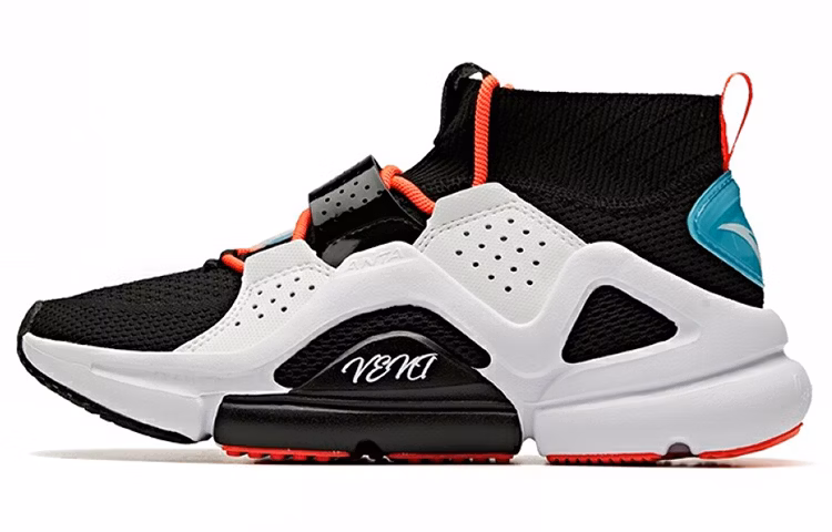 anta-mid-top-running-shoes-black-white-blue-91928812-3