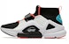 Anta Mid-Top Running Shoes 'Black White Blue' 91928812-3