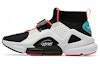 Buy Anta Mid-Top Running Shoes 'Black White Blue' 91928812-3